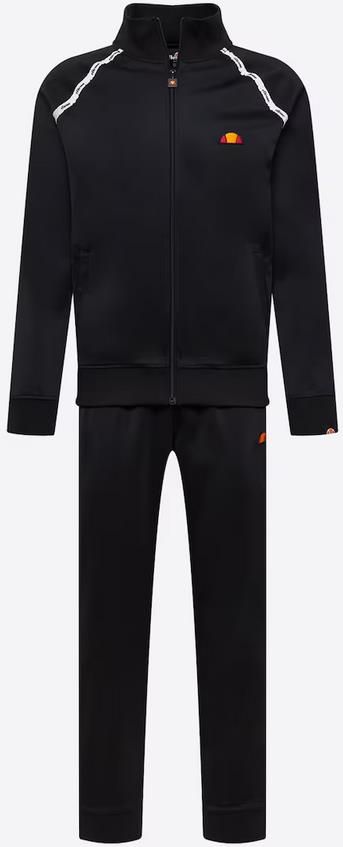 Ellesse Jogginganzug mit Sweatjacke und Hose für 63,92€ (statt 80€)