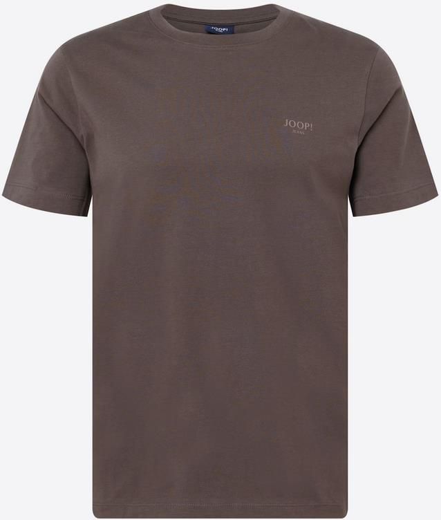 Joop! Jeans Alphis Herren T Shirt in khaki für 24,90€ (statt 29€)
