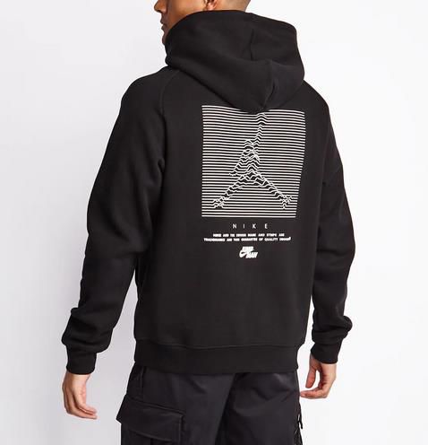 Jordan Jumpman Classics Herren Hoodie für 39,99€ (statt 56€)