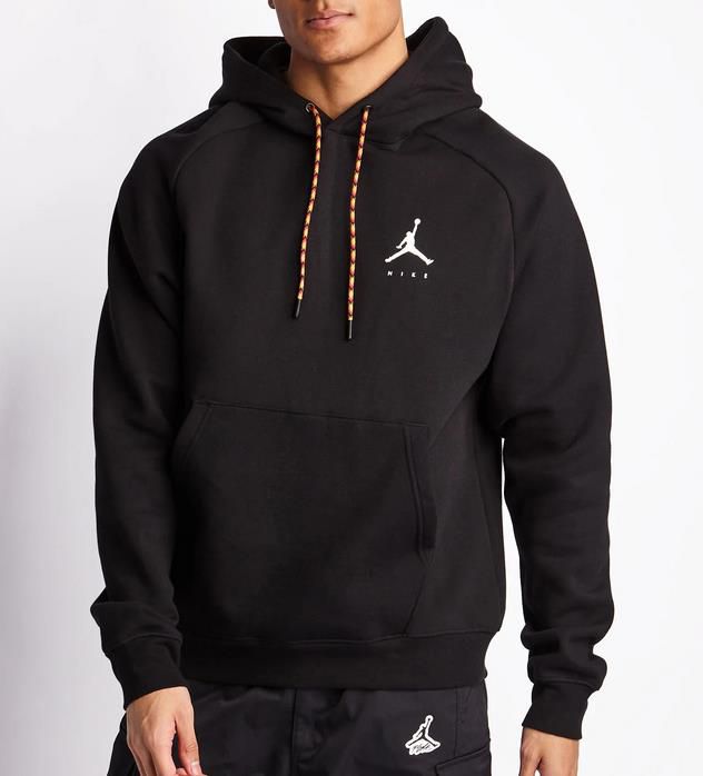 Jordan Jumpman Classics Herren Hoodie für 39,99€ (statt 56€)