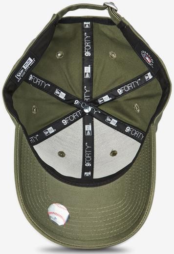 New Era 9Forty League Essential Cap für 7,99€ (statt 21€)