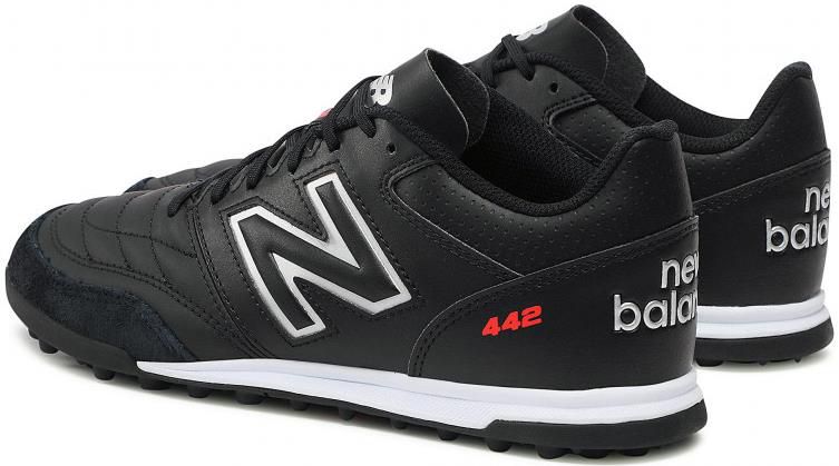 New Balance MS42TBK2 Herren Fußballschuhe für 60,35€ (statt 90€)