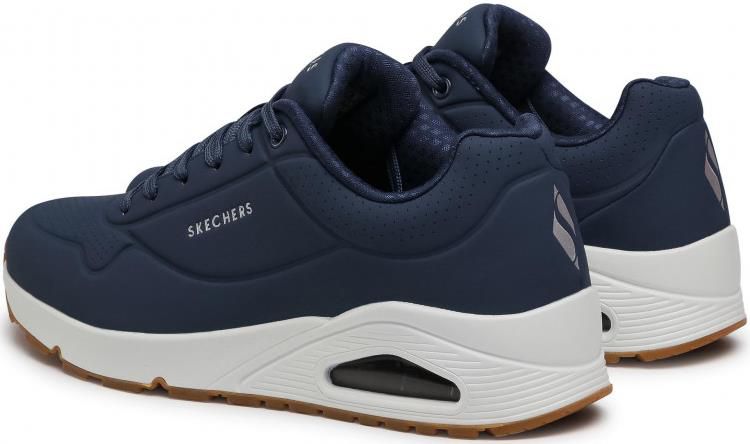 Skechers Uno Stand On Air Herren Sneaker für 54,40€ (statt 65€)