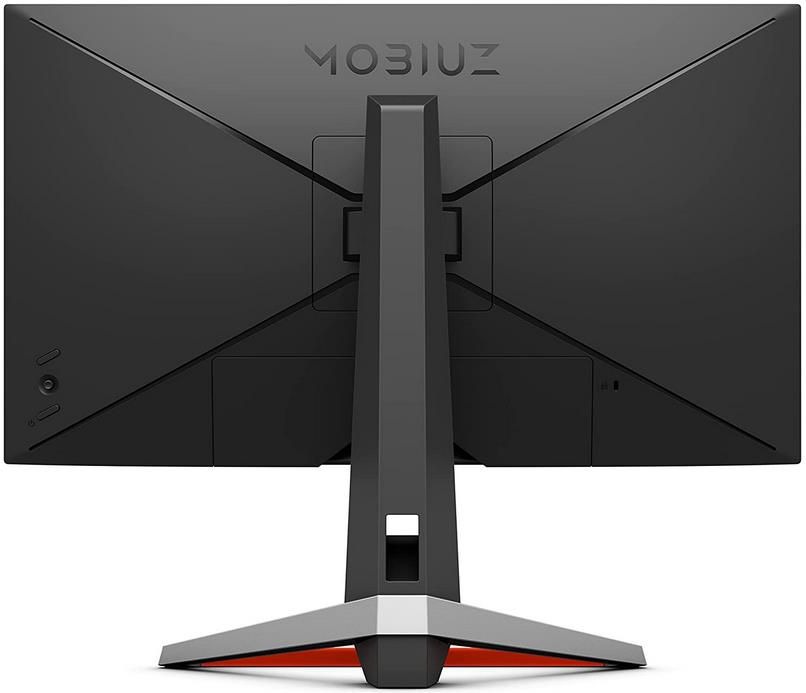 BenQ MOBIUZ EX2510S 25 Zoll Full HD Gaming Monitor mit 165 Hz, 1ms, HDR, FreeSync für 170€ (statt 206€)