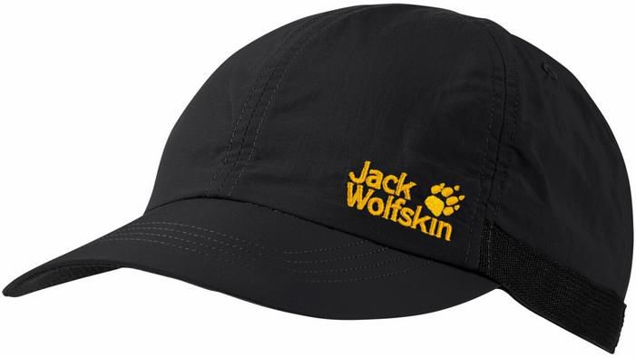 Jack Wolfskin Supplex Strap Cap in 4 Farben für je 11,99€ (statt 18€)   Prime