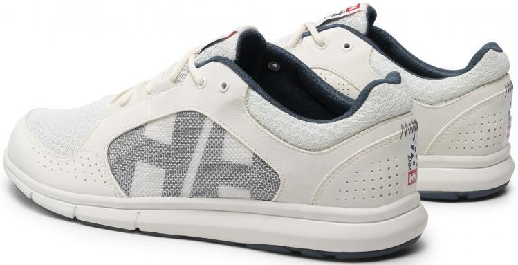 Helly Hansen Ahiga V4 Hydropower Herren Sneaker für 73,10€ (statt 90€)