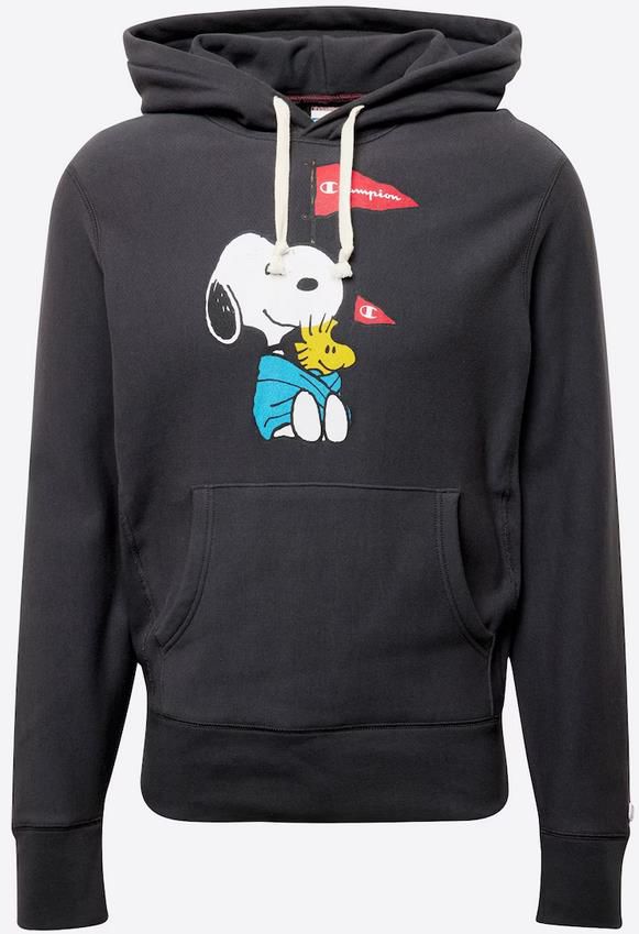 Champion x Peanuts x Todd Snyder Sweatshirt für 49,90€ (statt 75€)