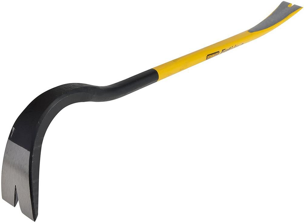 Stanley FatMax Brecheisen aus Federstahl, 61 cm für 23,12€ (statt 28€)   Prime