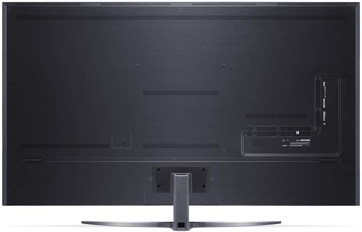 LG 65QNED919PA 65 Zoll UHD 4K MiniLED Smart TV mit 120Hz ab 999€ (statt 1.379€)