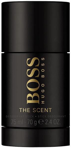 Hugo Boss The Scent Deodorant Stick für Männer, 75 ml ab 11,88€ (statt 15€)