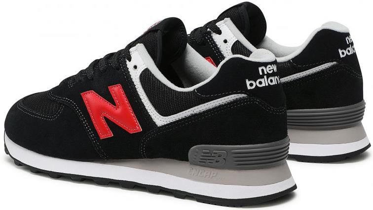 New Balance ML574HY2 Herren Sneaker für 64,60€ (statt 76€)
