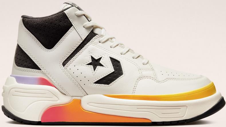 Converse Weapon CX Gradient Herren Sneaker ab 64€ (statt 99€)