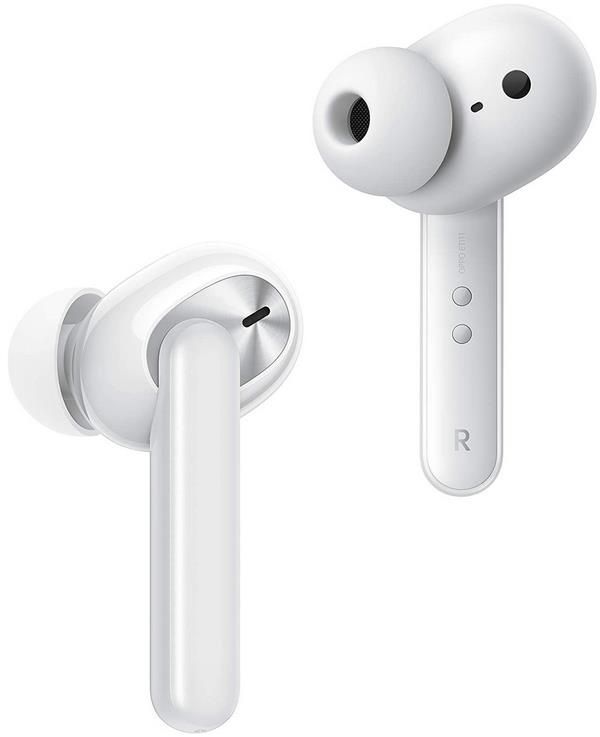 oppo Enco W31 Bluetooth In Ear Kopfhörer mit Ladecase für 39,99€ (statt 64€)