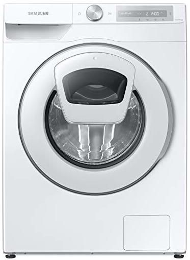 Samsung WW6800T Waschmaschine + GU43TU6979 43 Zoll 4K SmartTV für 775€ (statt 1.006€)