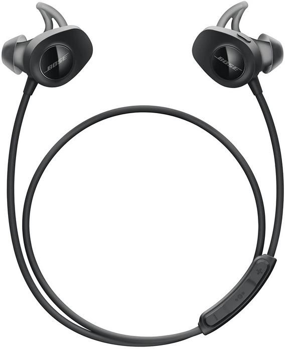 Bose SoundSport kabellose Bluetooth Sport Earbuds für 99,95€ (statt 110€)
