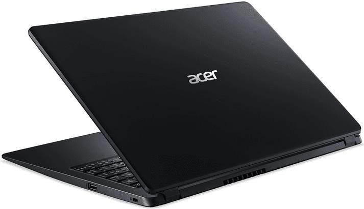 ACER Aspire 3   15,6 Zoll Notebook mit 512GB für 399€ (statt 497€) + 75€ Cashback