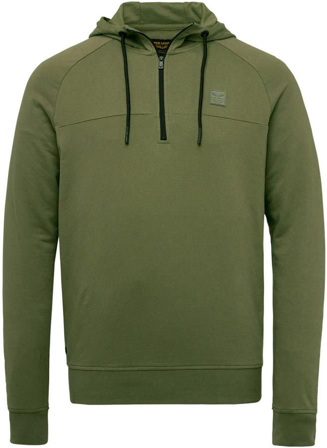 PME Legend Hooded Light Terry Herren Sweatshirt für 41,94€ (statt 60€)