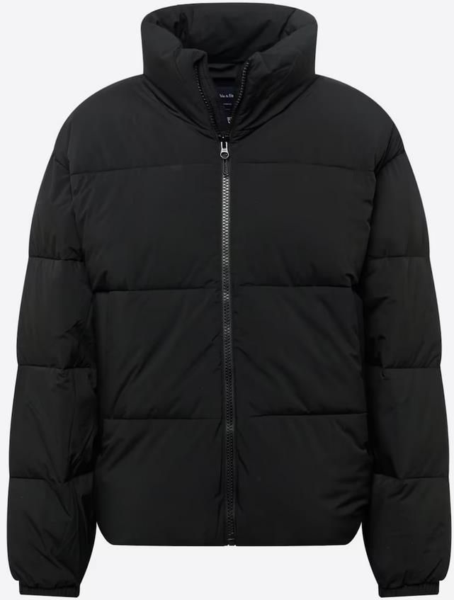 Abercrombie & Fitch Herren Steppjacke für 139€ (statt 169€)