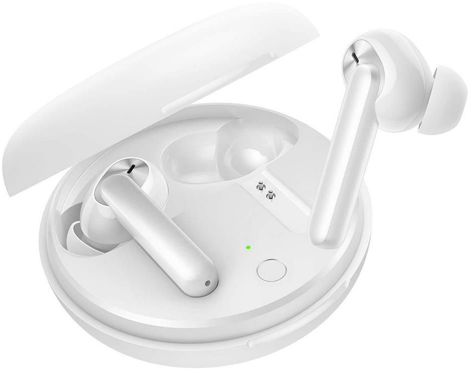 oppo Enco W31 Bluetooth In Ear Kopfhörer mit Ladecase für 39,99€ (statt 64€)
