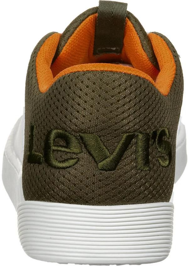 Levis Mullet 2.0 Herren Sneaker für 69,93€ (statt 100€)   Gr: 45 + 46