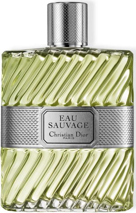 Dior Eau Sauvage Eau de Toilette Schüttflakon, 200ml für 86,95€ (statt 108€)