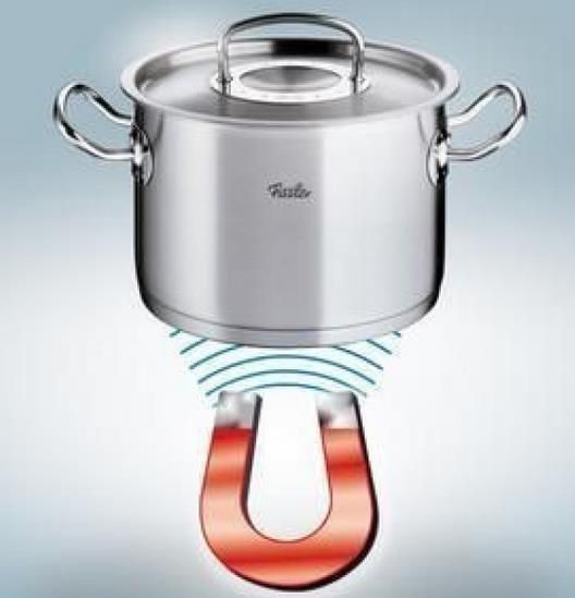 Fissler Profi Collection Bräter, 28cm, 4,7l für 149,99€ (statt 199€)