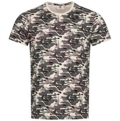 🦸🏻 SportSpar Sun City Sale ab 2€   z.B. Superman DC Comics T Shirt ab 2€ (statt 14€)