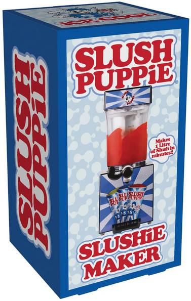 Fizz Creations Slush Puppie Maschine für 58,43€ (statt 87€)