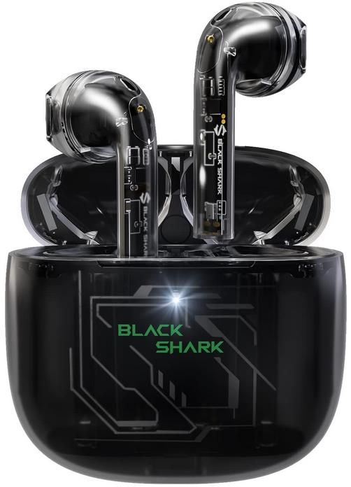 Black Shark BS T14 Bluetooth Kopfhörer mit Geräuschunterdrückung für 16,99€ (statt 30€)