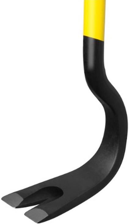 Stanley FatMax Brecheisen aus Federstahl, 61 cm für 23,12€ (statt 28€)   Prime