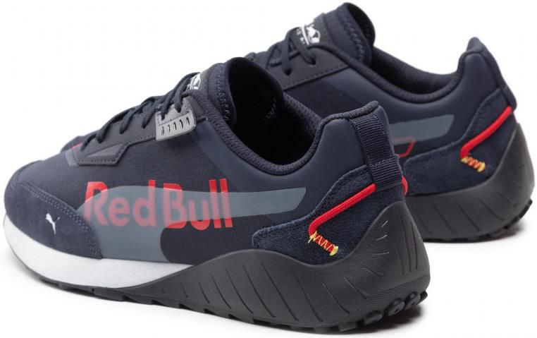 Puma Rbr Speedfusion Herren Sneaker für 68€ (statt 82€)