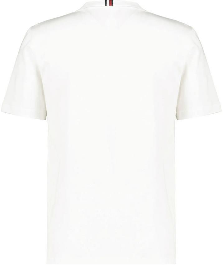 Tommy Hilfiger Icon Square Herren T Shirt für 35,99€ (statt 60€)   Bis XXXL