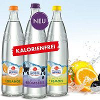 FRANKEN BRUNNEN Medium+ kostenlos ausprobieren