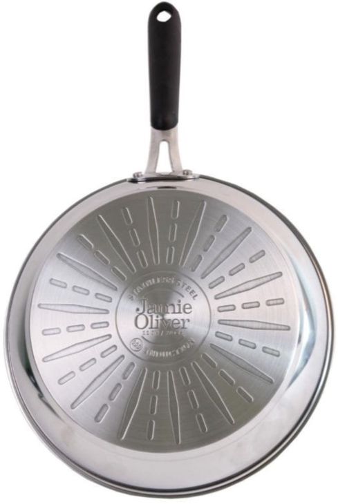 Tefal Jamie Oliver Everyday Bratpfanne (26 cm) für 24,66€ (statt 40€)