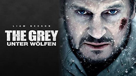 Servus TV: The Grey – Unter Wölfen (IMDb 6,8/10) anschauen