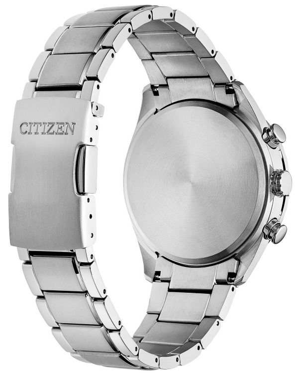 Citizen CB5020 87L EcoDrive Herrenuhr aus Titan für 385,19€ (statt 481€)