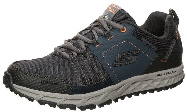 Skechers Escape Plan Sneaker in Navy für 37,99€ (statt 64€)