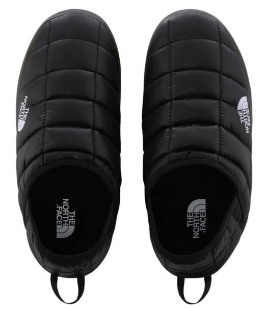 The North Face Thermoball Traction Mule V Hütten  & Hausschuh für 38€ (statt 52€)