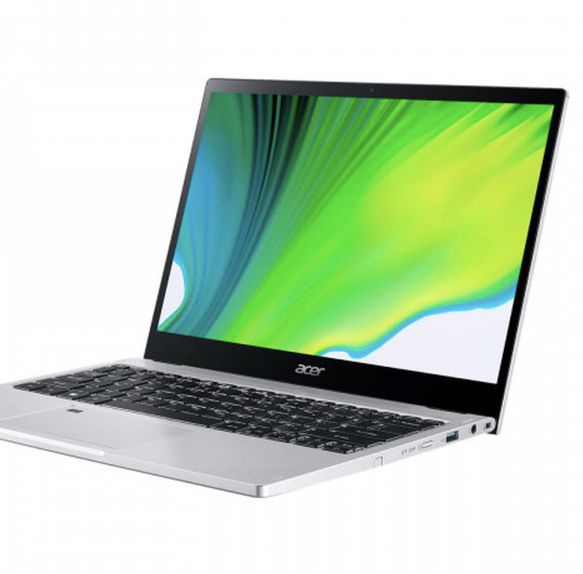 Acer Spin 3 SP313-51 &#8211; 13,3 Zoll Notebook mit i5, 16GB RAM &#038; 512GB SSD für 499,90€ (statt 699€)