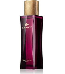 Lacoste Pour Femme Elixir Eau de Parfum für Damen (50 ml) für 22,99€ (statt 35€)