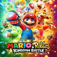 Nintendo Switch: Mario + Rabbids® Kingdom Battle (IMDb 7,5/10) gratis spielbar