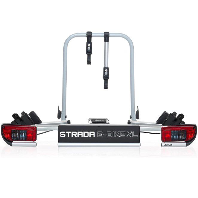 Atera 022696 PKW Fahrradträger Strada E-Bike XL für 356,92€ (statt 420€)