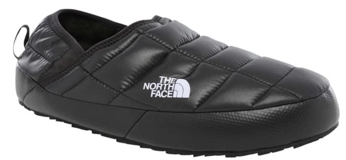The North Face Thermoball Traction Mule V Hütten  & Hausschuh für 38€ (statt 52€)
