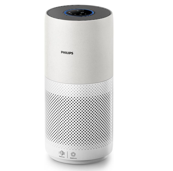 Philips Series 2000i Luftreiniger – Pollen, Staub, Viren & Aerosole für 299€ (statt 350€)