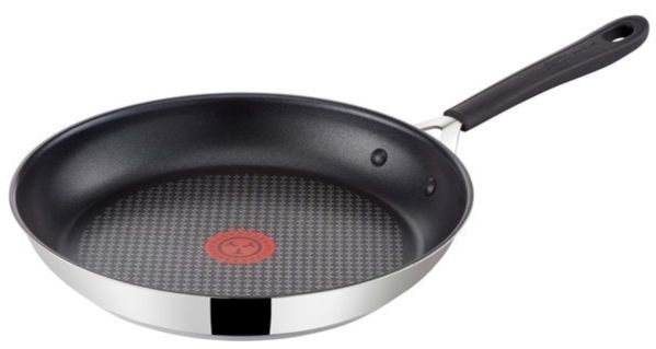 Tefal Jamie Oliver Everyday Bratpfanne (26 cm) für 24,66€ (statt 40€)