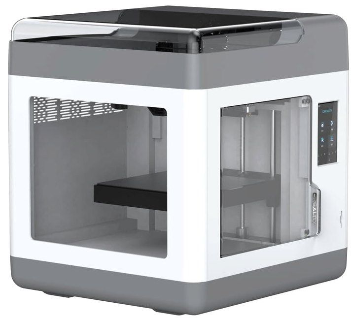 Creality Sermoon V1 FDM 3D Drucker (175x175x165mm) für 289,98€ (statt 449€)