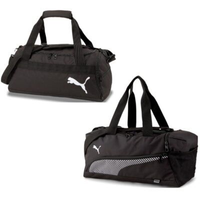 Puma Fundamentals Sports Bag XS + ‎teamGOAL 23 in S für 24,95€ (statt 36€)