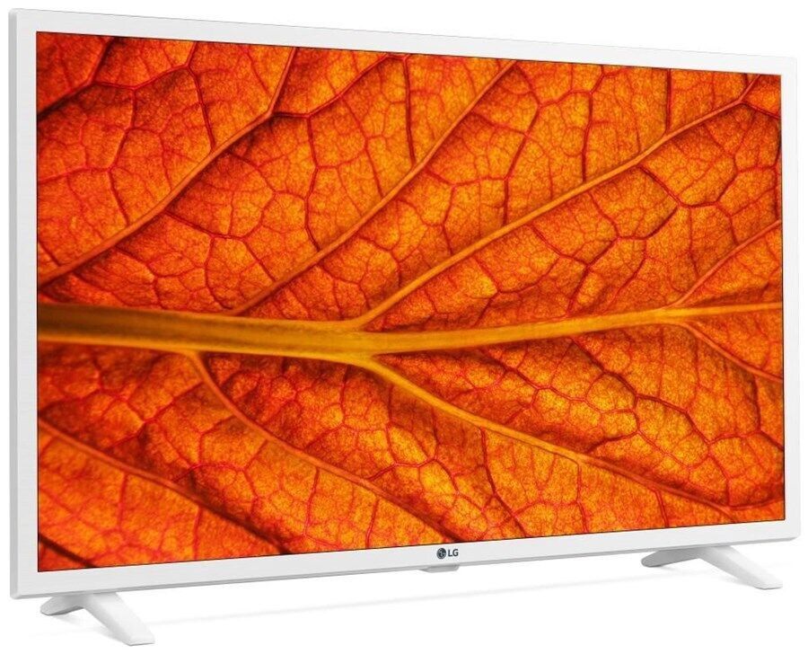 LG 32LM6380PLC 32 Zoll Full HD Fernseher in Weiß für 224,91€ (statt 249€)