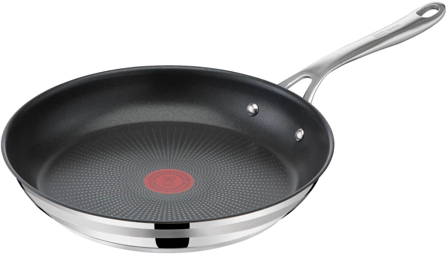 Tefal Jamie Oliver Cook Smart Bratpfanne 28 cm für 39,99€ (statt 53€)