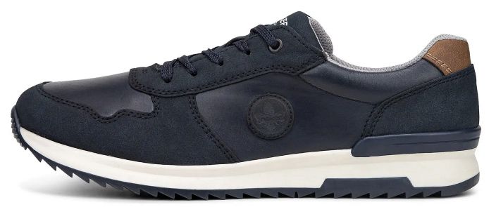 Rieker Sneaker in Navy für 31,98€ (statt 60€)